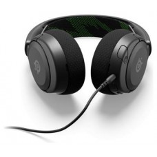 AURICUALRES STEELSERIES ARCTIS NOVA 1X (61616) (Espera 4 dias)