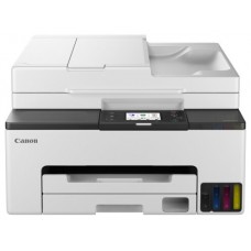 IMPRESORA CANON MAXIFY GX2050 MULTIFUNCION TINTA COLOR WIFI RED DUPLEX 15PPM