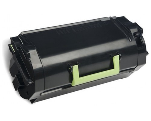 LEXMARK MX711 Toner Retornable Negro