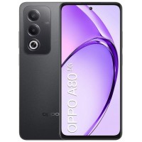 SMARTPHONE OPPO A80 5G 6.67"" (8+256GB) BLACK (Espera 4 dias)