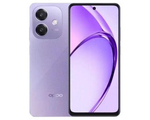 OPPO A40 6.72" HD+ 128GB 4(+4)GB Starry Purple