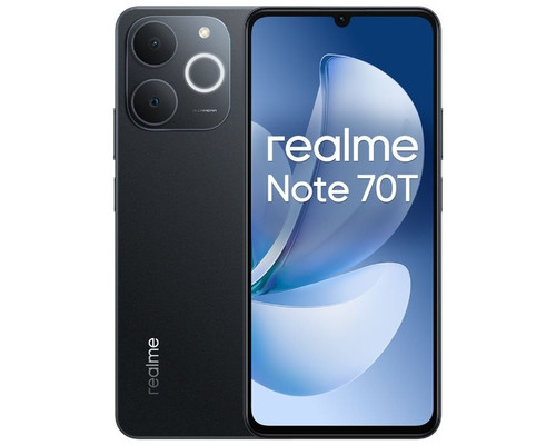 REAL-SP NOTE 70T 4-64 BK
