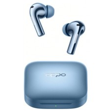 OPPO Enco X3i Auriculares True Wireless Stereo (TWS) Dentro de oído Llamadas/Música Bluetooth Azul (Espera 4 dias)