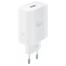 realme RMTC45W cargador de dispositivo móvil Universal Blanco Corriente alterna Carga rápida Interior (Espera 4 dias) realme RMTC45W cargador de dispositivo móvil Universal Blanco Corriente alterna Carga rápida Interior (Espera 4 dias)