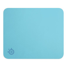 Steelseries 63462 alfombrilla para rat&oacute;n Color aguamarina (Espera 4 dias)