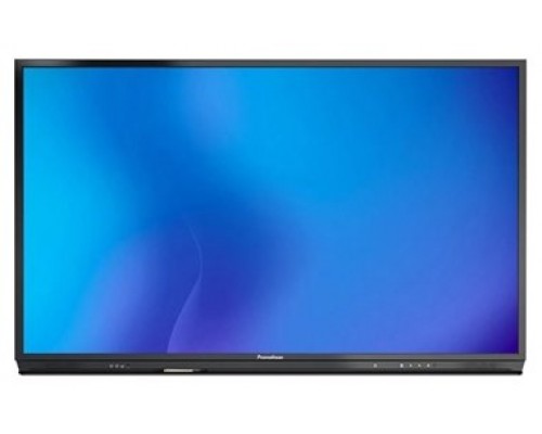 Promethean K/NICKEL Pantalla Int. 75" 4K