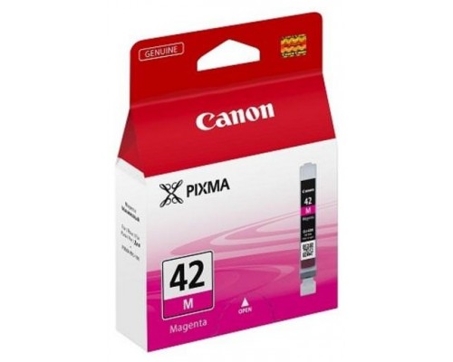 Canon PIXMA/PRO-100 Cartucho Magenta CLI-42