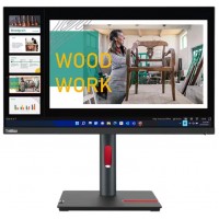 MONITOR LENOVO THINKVISION P24q-30 63B4GAT6EU (Espera 4 dias)