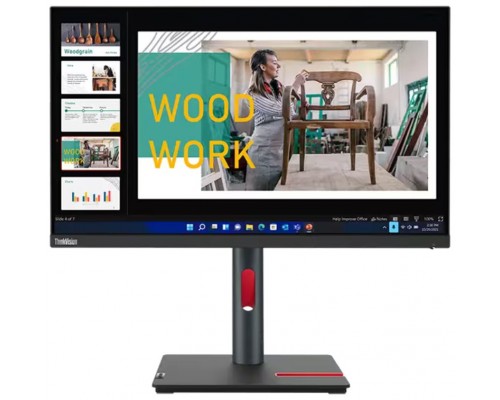 MONITOR LENOVO THINKVISION P24q-30 63B4GAT6EU (Espera 4 dias)