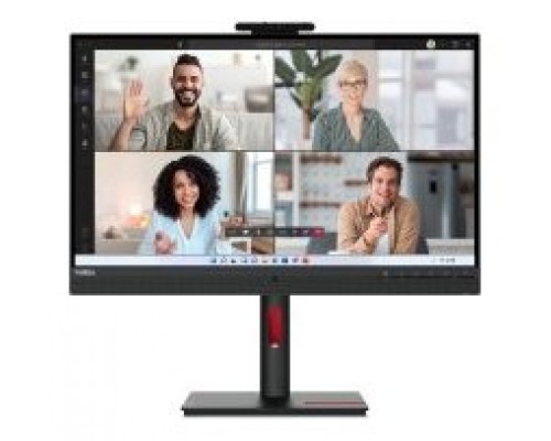 Monitor 27" Usb-c Hdmi Displayport Lenovo