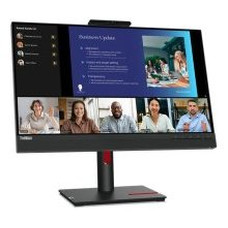MONITOR 24" DP HDMI VGA LENOVO T24V-30 IPS FHD