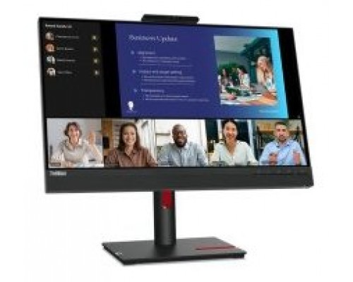 MONITOR 24" HDMI DISPLAYPORT VGA LENOVO T24V-30