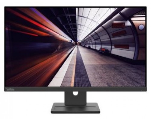 Monitor 24" Dp Hdmi Lenovo E24-30 Fhd 100hz