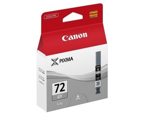 Canon PIXMA PRO-10 Cartucho Gris PGI-72GY