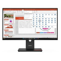 MONITOR LENOVO THINKVISION T27-40 64A5MAT6EU (Espera 4 dias) MONITOR LENOVO THINKVISION T27-40 64A5MAT6EU (Espera 4 dias)