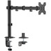 EQUIP Soporte articulado para monitor de escritorio de 17"-32"