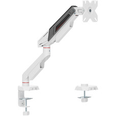 EQUIP Soporte de escritorio para monitor gaming de 17"-40"