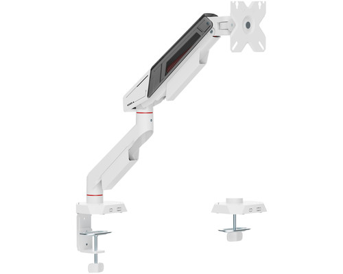 EQUIP Soporte de escritorio para monitor gaming de 17"-40"