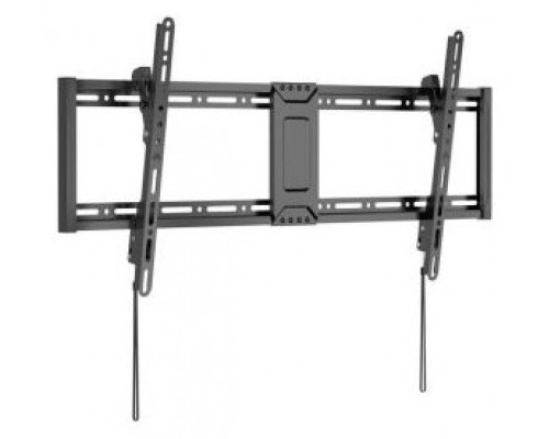 SOPORTE DE PARED FIJO INCLINABLE EQUIP 650361