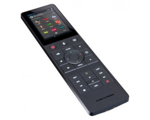 CRESTRON HANDHELD TOUCH SCREEN REMOTE (TSR-310) 6508585 (Espera 4 dias)