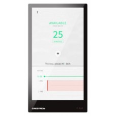 CRESTRON 5 IN. WALL MOUNT TOUCH SCREEN, PORTRAIT, BLACK SMOOTH (TSW-570P-B-S) 6510838 (Espera 4 dias)