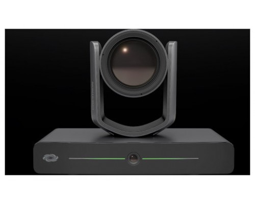 CRESTRON CRESTRON 1 BEYOND I12 INTELLIGENT PTZ CAMERA, 12X OPTICAL ZOOM, MOON GRAY (IV-CAM-I12-B) 6513204 (Espera 4 dias)