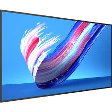 PHILIPS BASIC 18X7 (ANDROID SOC 10.0) NEW! 65" DIRECT LED 4K DISPLAY, 16GB / DDR 3GB/  400CD/M2 /8MS/ HORIZ Y VERTI / MM 2X10W/  VESA 400X400/  HTML5 BROWSER, MEDIAPLAYER APP, WAVE (CONTROL & CREATE), WIFI6+BT OPTION, BASIC FAILOVER, LAN (65BDL3650Q/