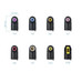 TOO-CAR TQLC-65BS02AT