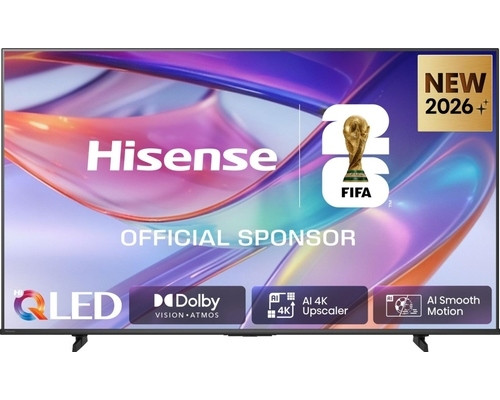 Hisense 65E79S TV 65" UHD QLED SMART TV HDR10+