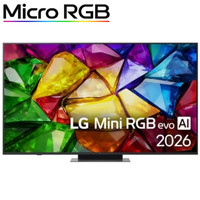 TELEVISOR LG 65MRGB86B6A
