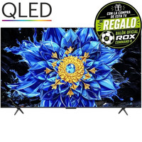 TV 65P8L TV 65" UHD MINILED GOOGLETV 144HZ