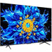 TV 65P8L TV 65" UHD MINILED GOOGLETV 144HZ