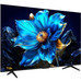 TCL 65T69C TV 65" Qled 4K Google TV Onkyo