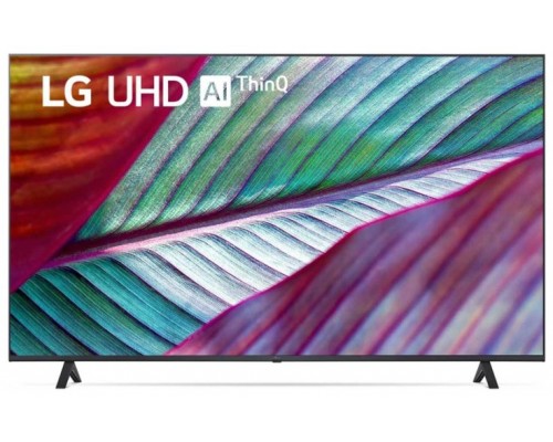 TV LG 65" 65UR78003LK 4K UHD SMART TV NEGRO