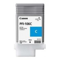 Canon IPF 6300 Cartucho Azul PFI-106