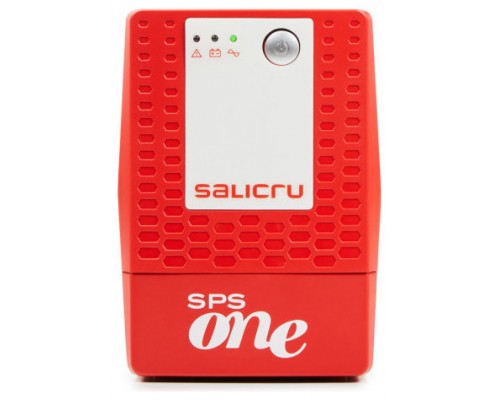 SAI SALICRU SPS 500 ONE IEC
