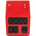 SALICRU-SPS 1100 ONE IEC