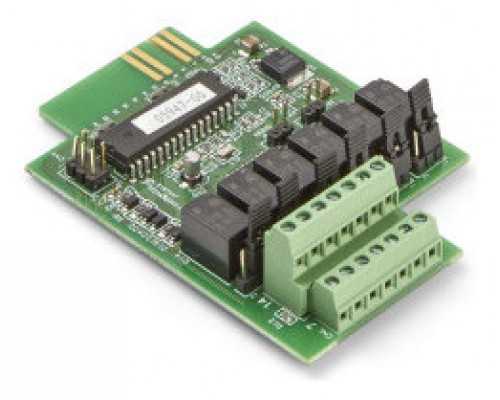 Salicru Card 5 Mini Dry Contact TP2 1-3K (Espera 4 dias)