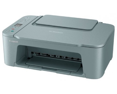 CANON MULTIFUNCION PIXMA TS3752i WIFI AZUL/GRIS (Espera 4 dias)