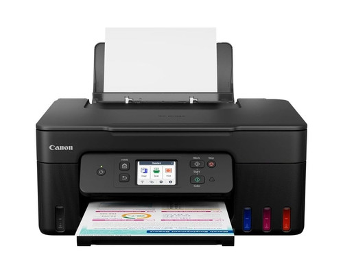 MULTIFUNCION CANON PIXMA G3590