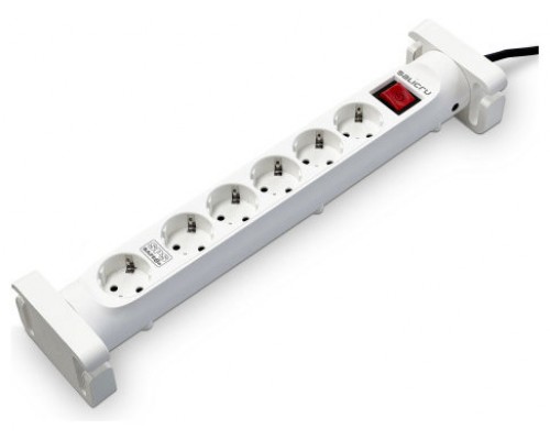 REGLETA SALICRU SPS SAFE 6S