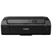 CANON IMAGEPROGRAF PRO-200S A3+ WIFI NEGRO (Espera 4 dias)