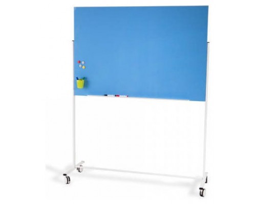 SOPORTE MOVIL PARA SKINWHITEBOARD DE LARGO 150CM ROCADA 6875 (Espera 4 dias)