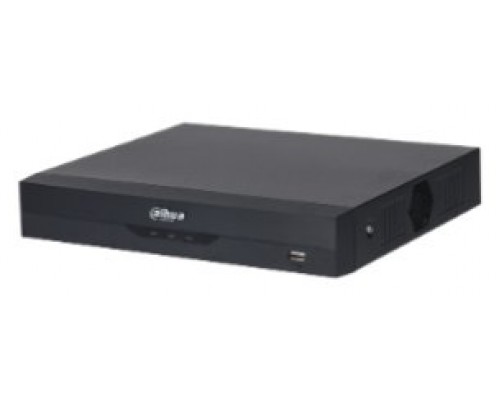 DAHUA - DH-NVR2108HS-8P-I2 - GRABADOR NVR 1H· (Espera 4 dias)