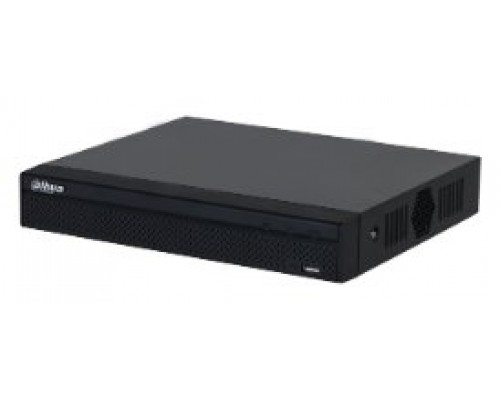 (DHI-NVR2104HS-S3) DAHUA GRABADOR IP NVR 1HDD 4 CANALES COMPACT 1U GEN 3 (Espera 4 dias)