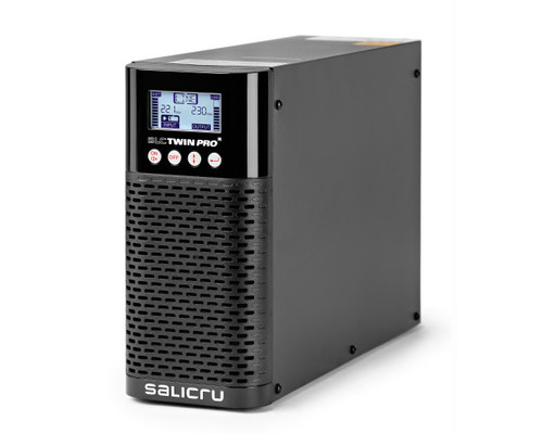 Salicru SLC-700-TWIN PRO2 IEC B1 (Espera 4 dias)