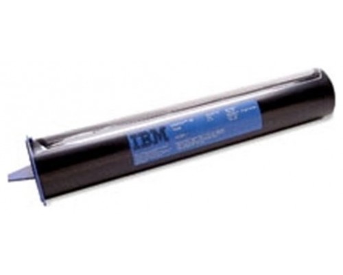 IBM INFOPRINT 62 Toner Negro -SUSTITUYE A 1402817-
