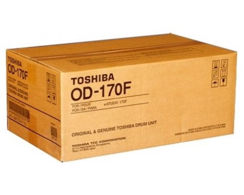 TOSHIBA Tambor LASER OD170F E-STUDIO/170F