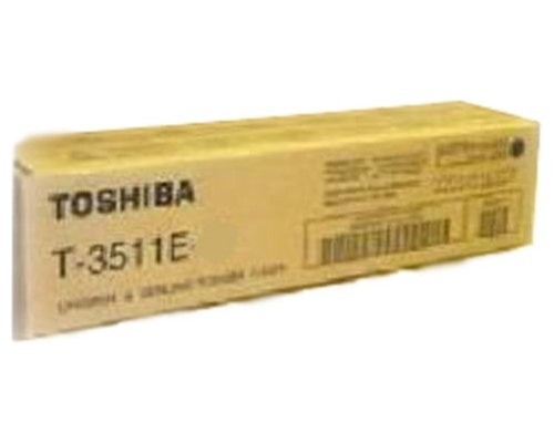 TOSHIBA T-3511E e-Studio 3511/4511 Toner Cian