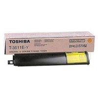 TOSHIBA T-3511E e-Studio 3511/4511 Toner Amarillo